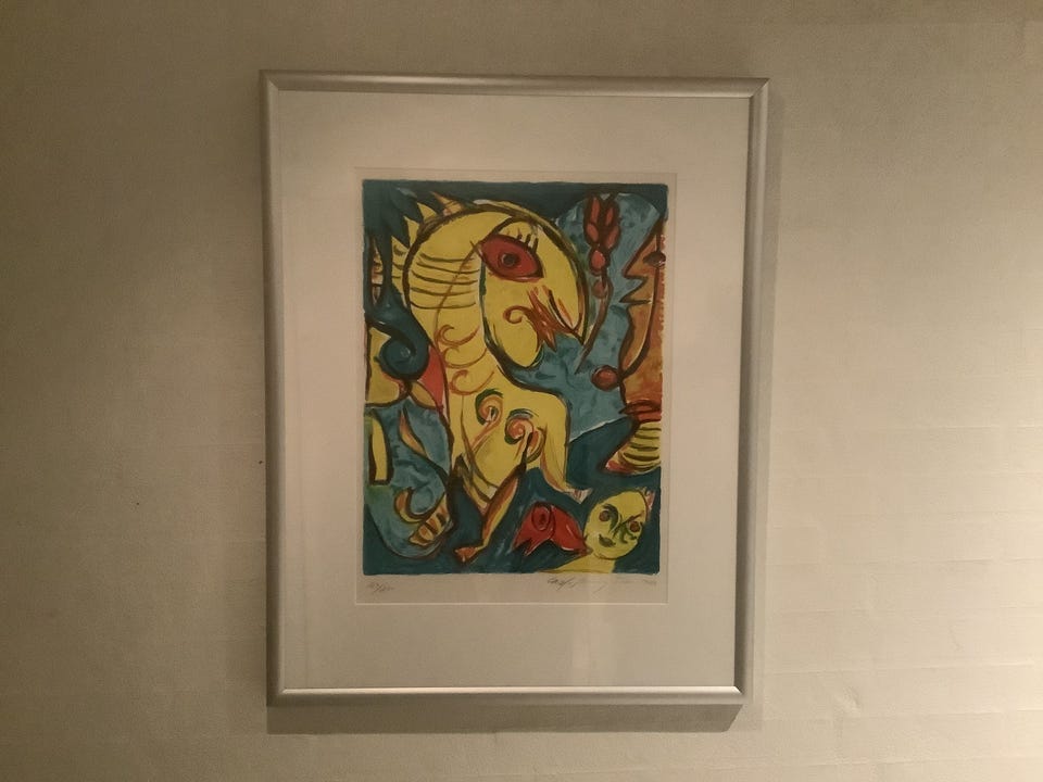 Galleribillede