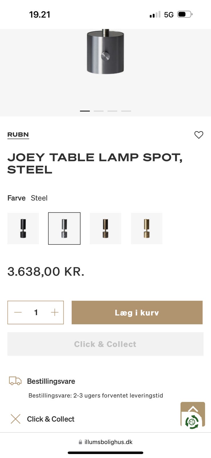 Galleribillede