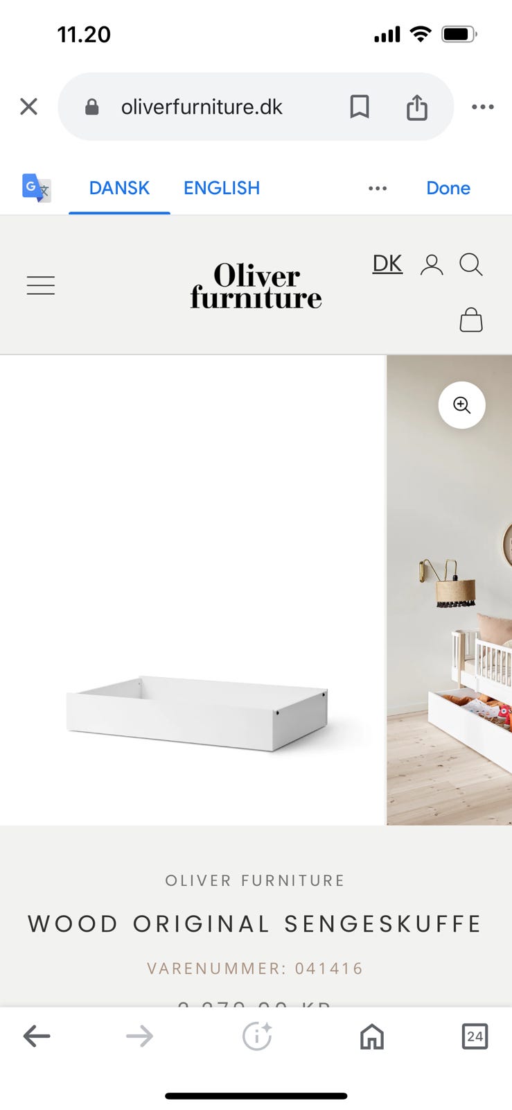 Galleribillede