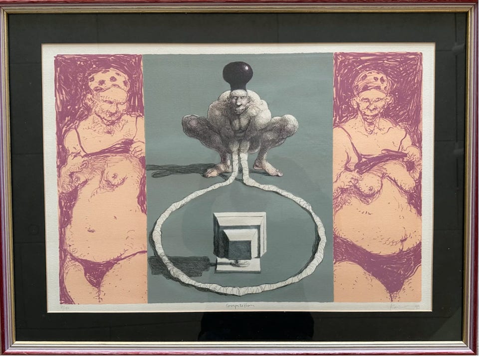 Galleribillede