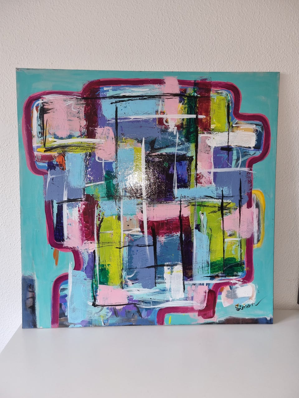 Galleribillede