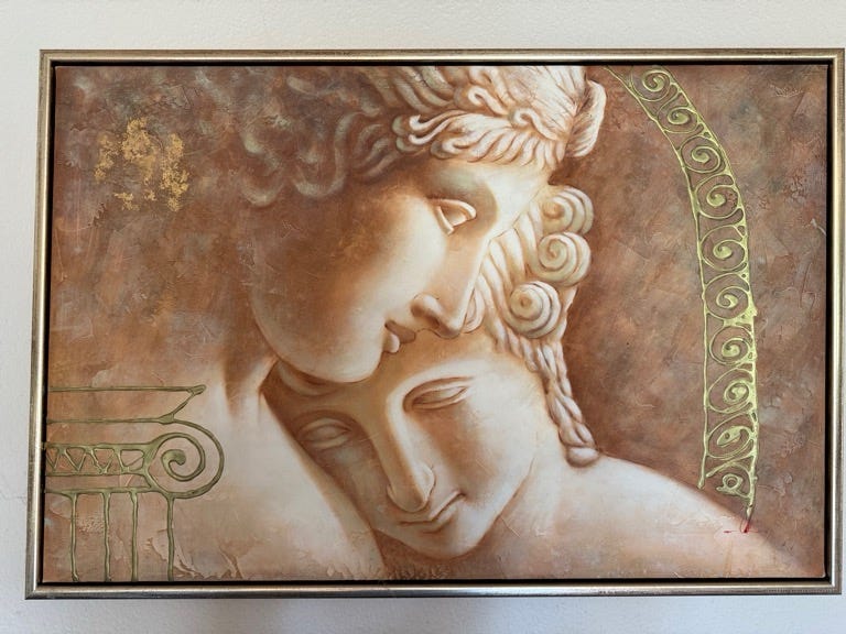Galleribillede