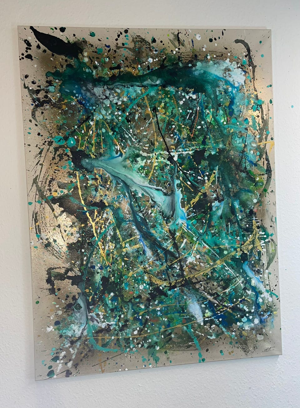 Galleribillede