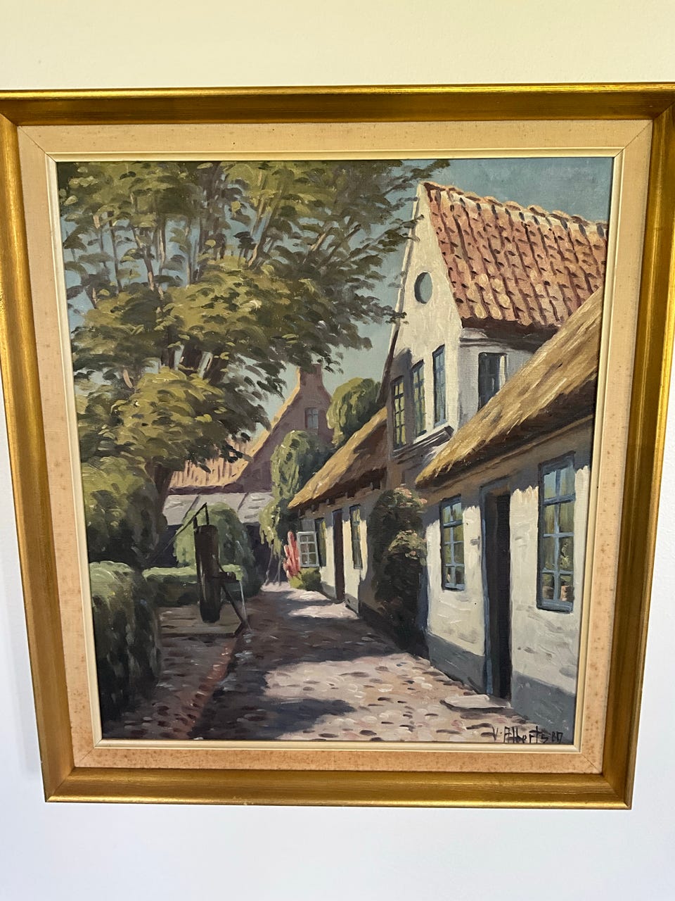 Galleribillede
