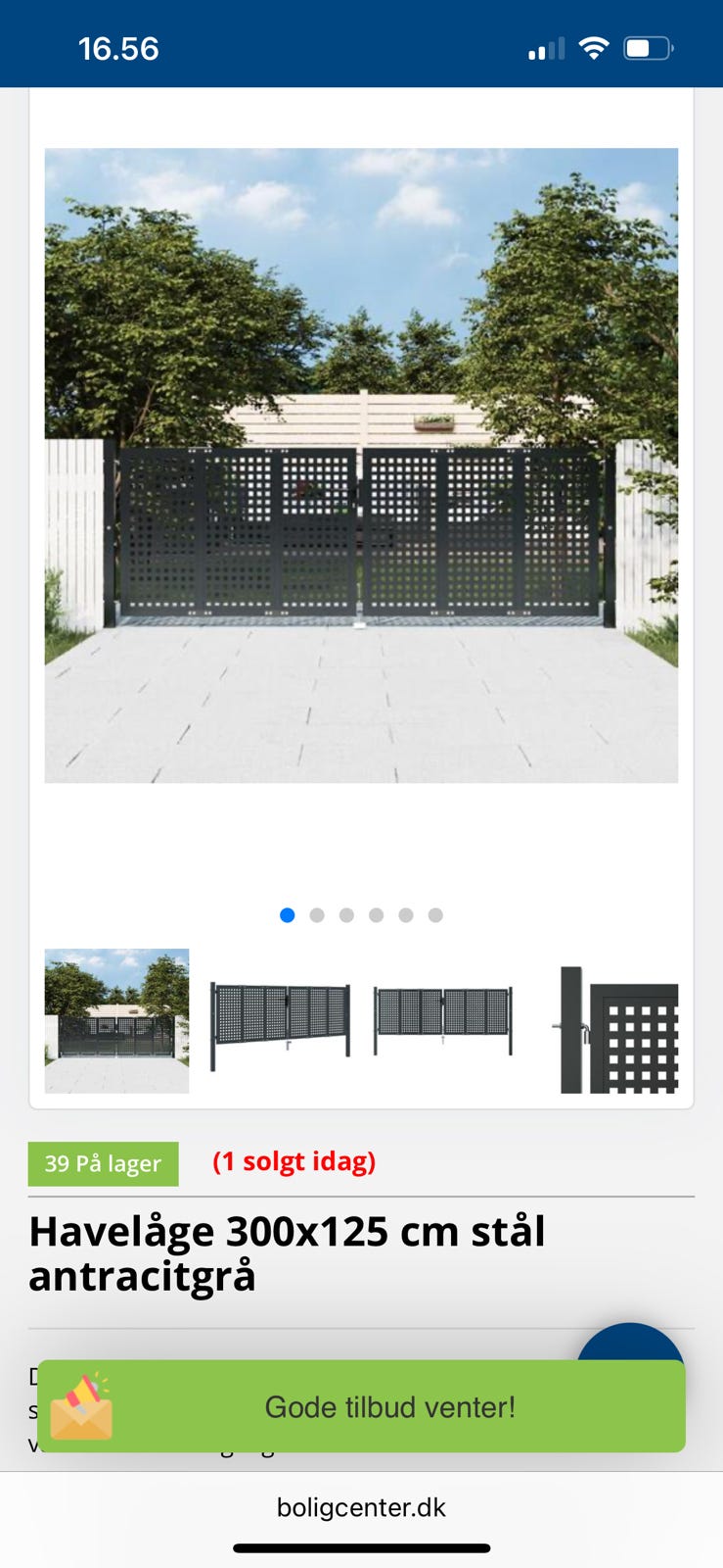 Galleribillede
