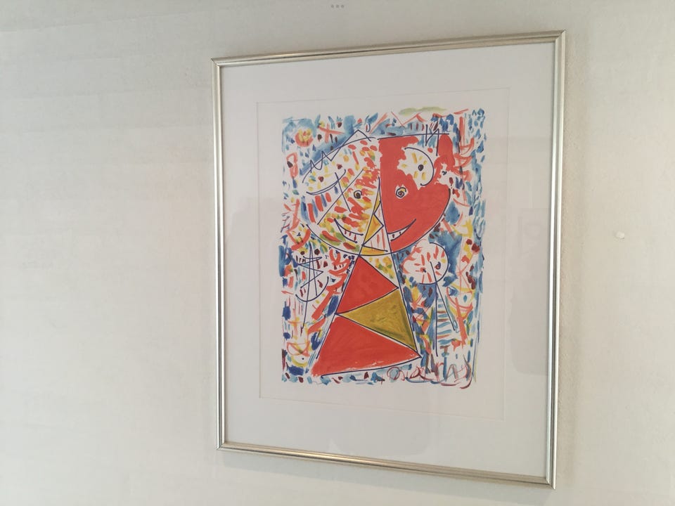Galleribillede