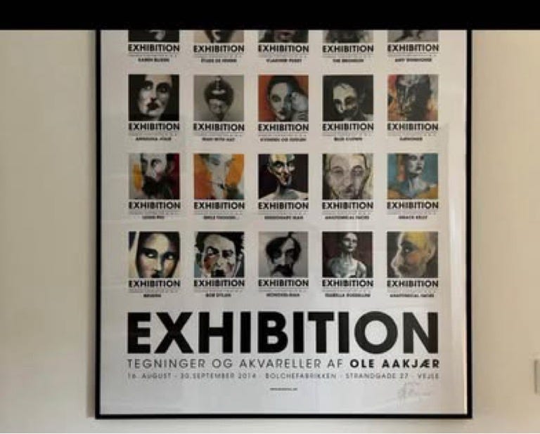 Galleribillede