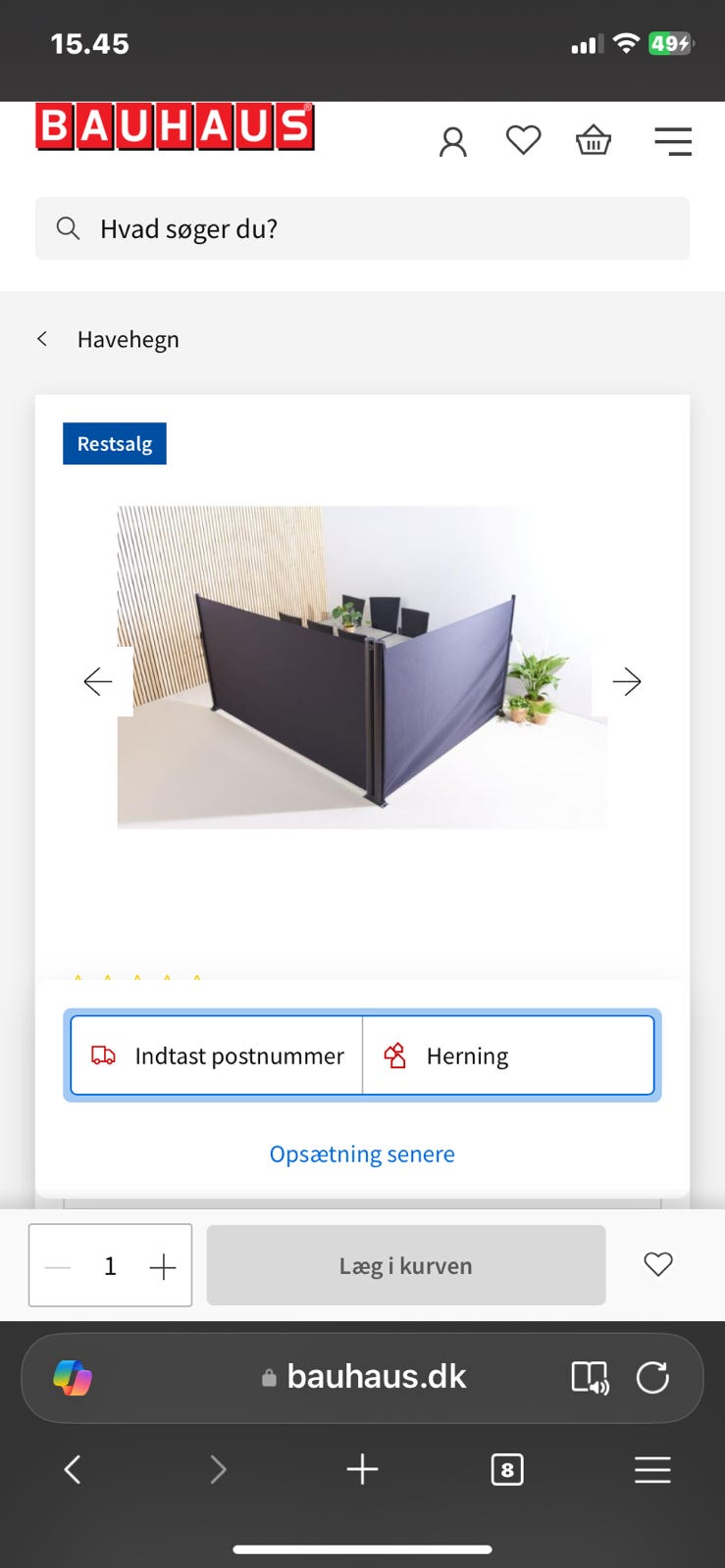 Galleribillede