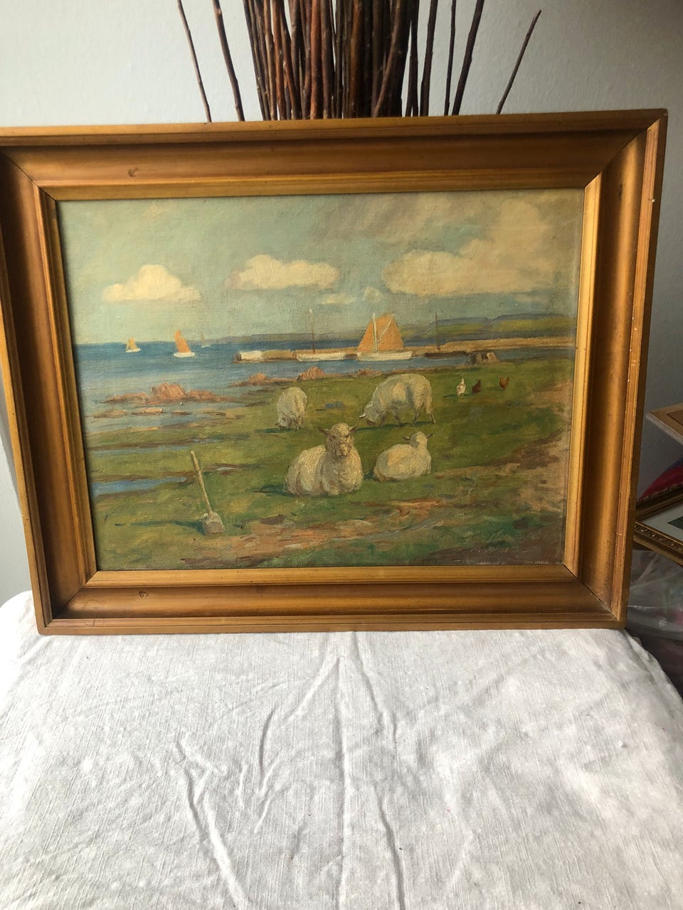 Galleribillede