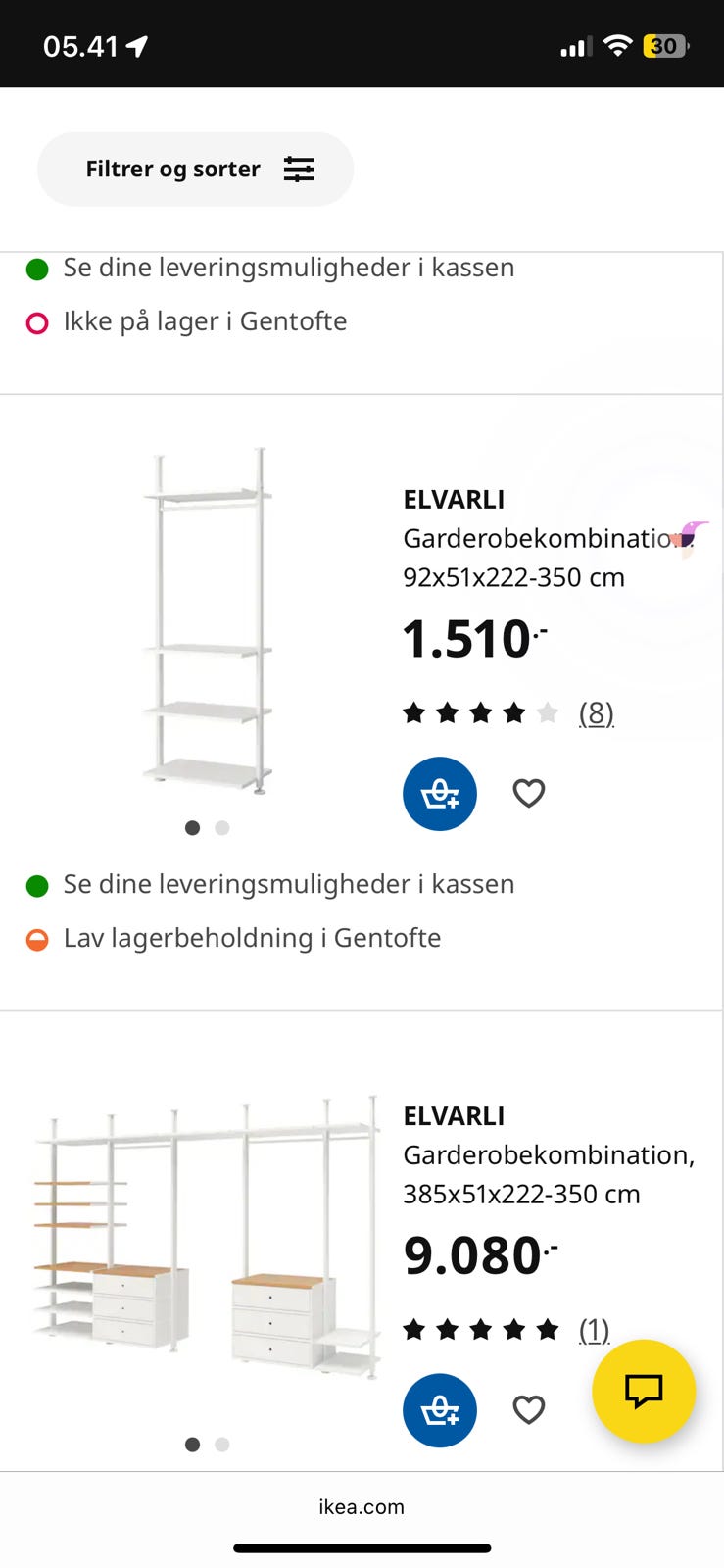 Galleribillede