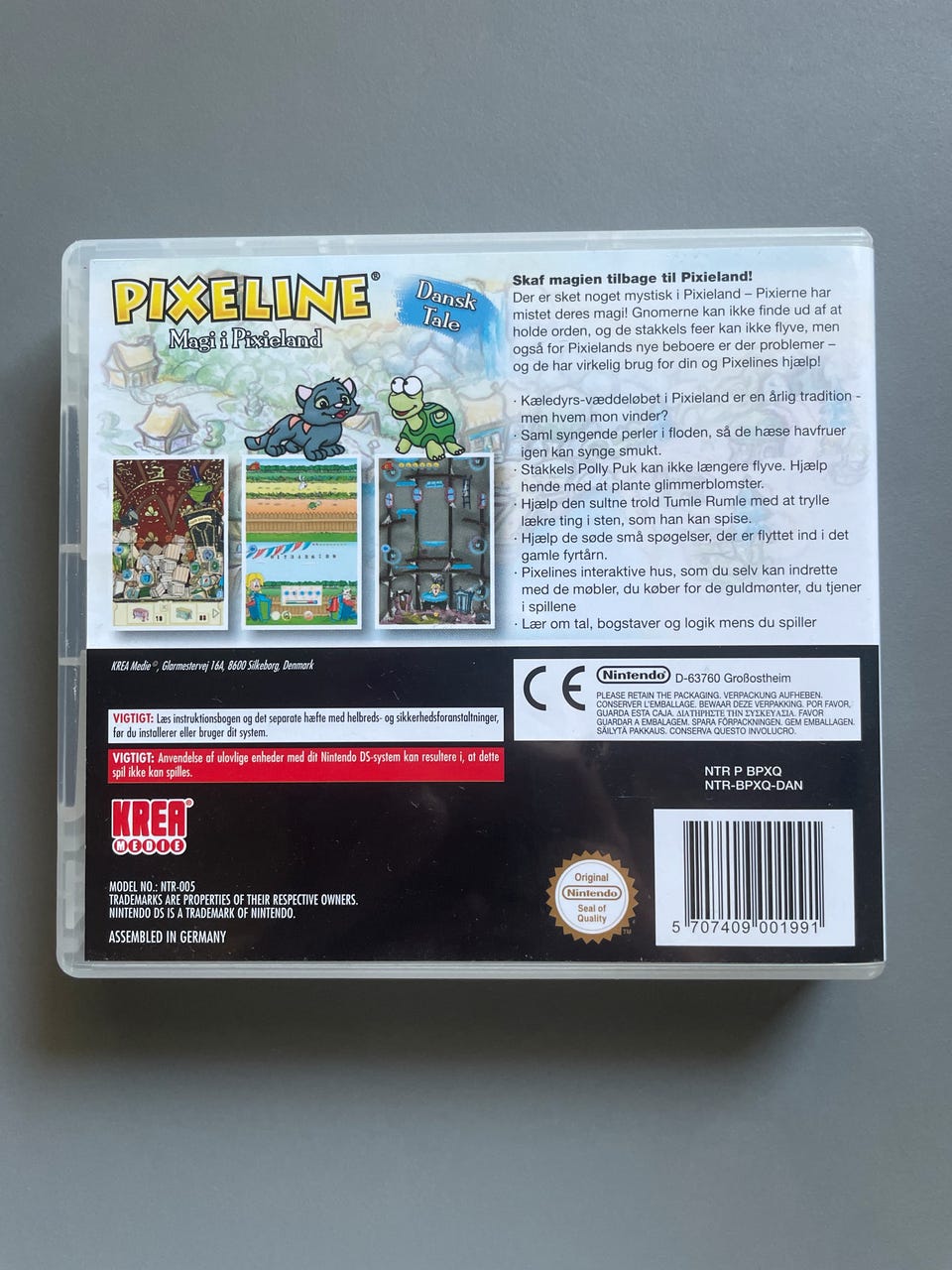Galleribillede
