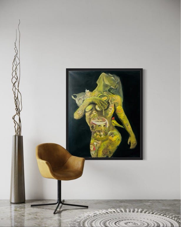 Galleribillede