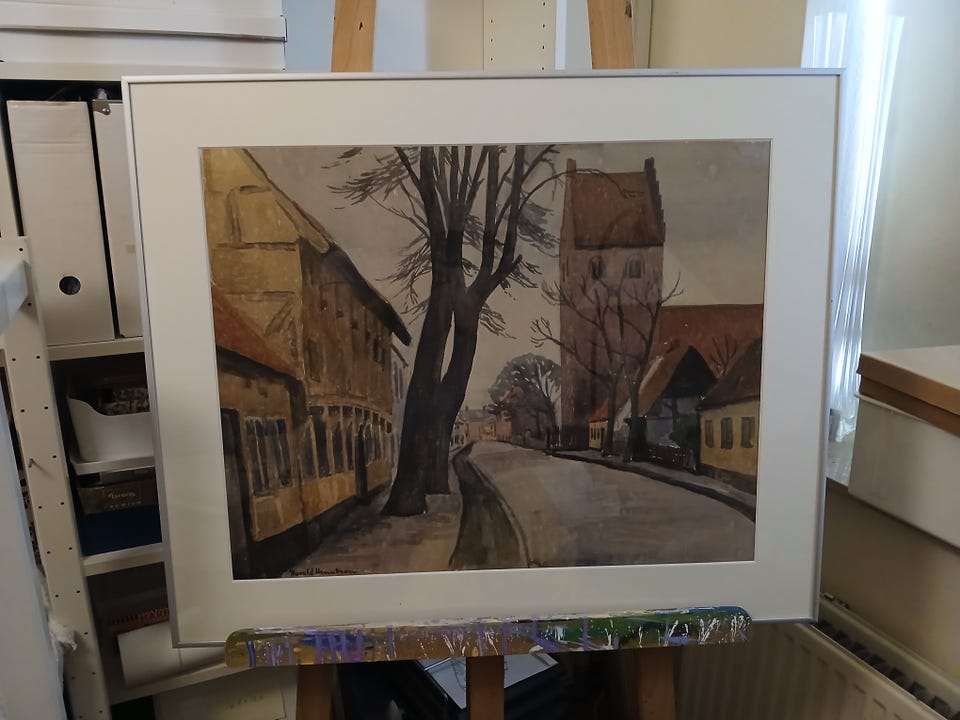 Galleribillede