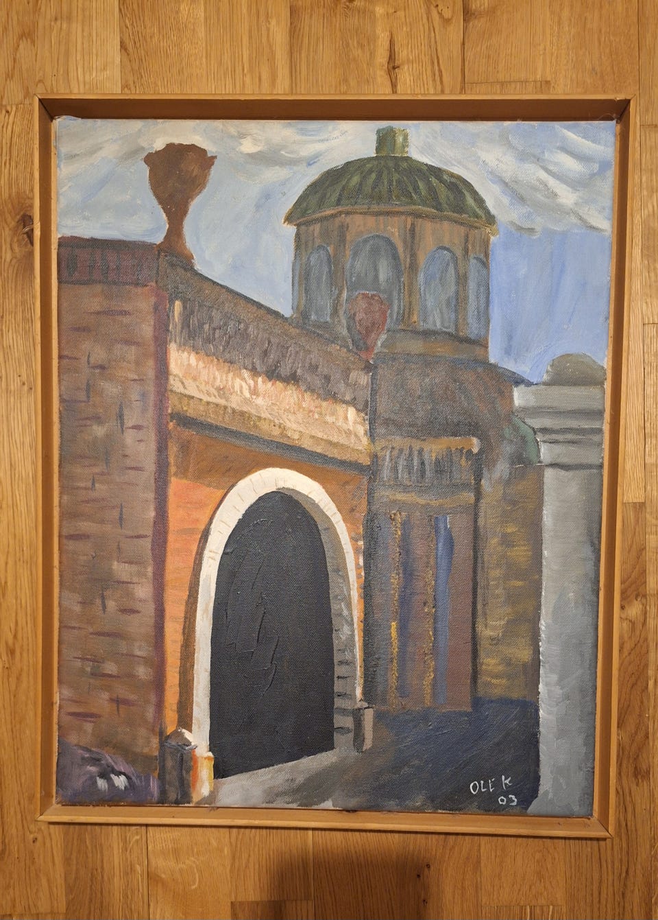 Galleribillede