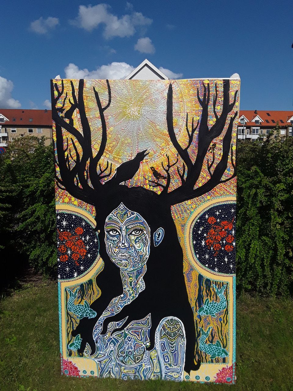 Galleribillede