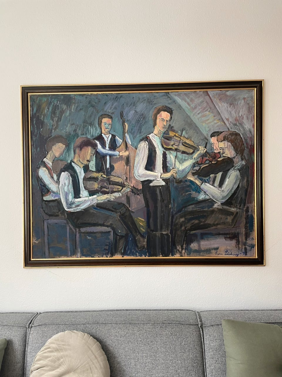 Galleribillede