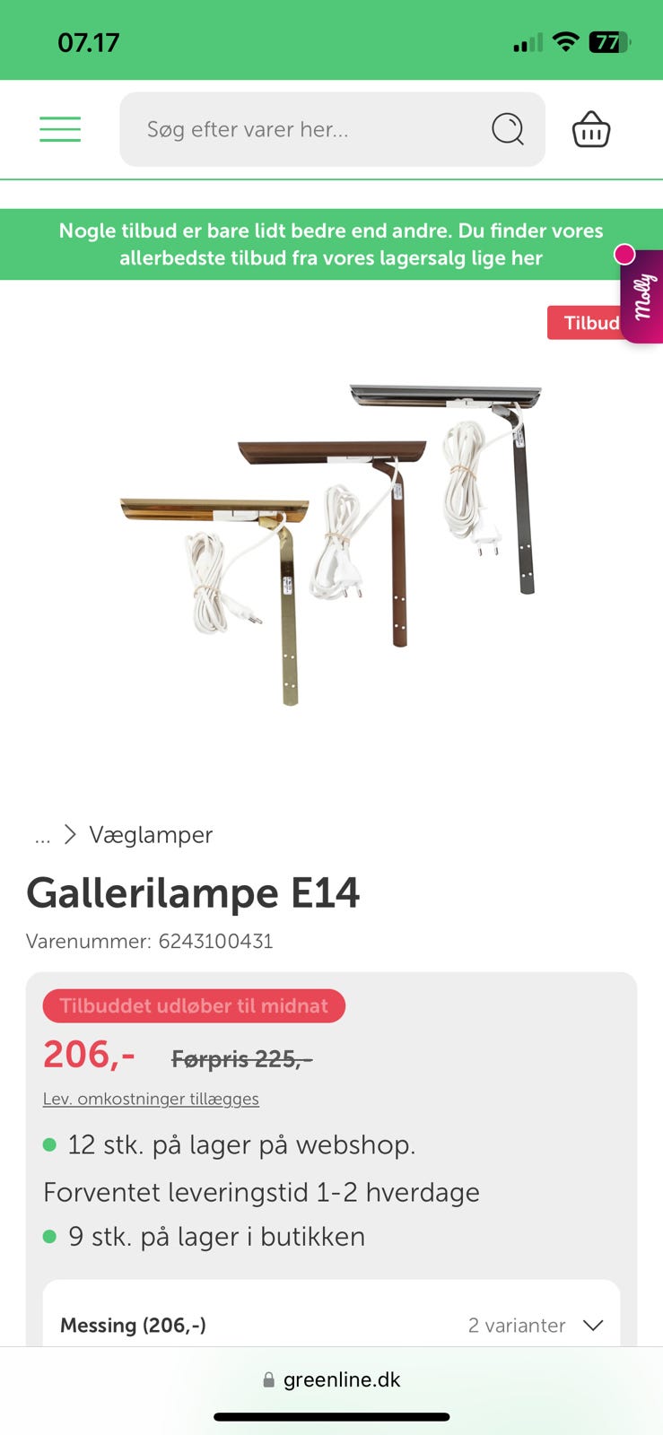 Galleribillede