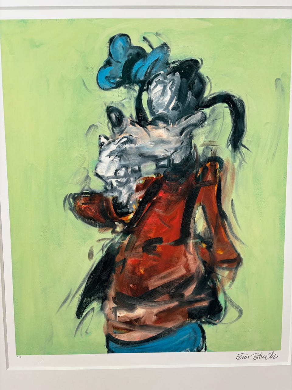 Galleribillede