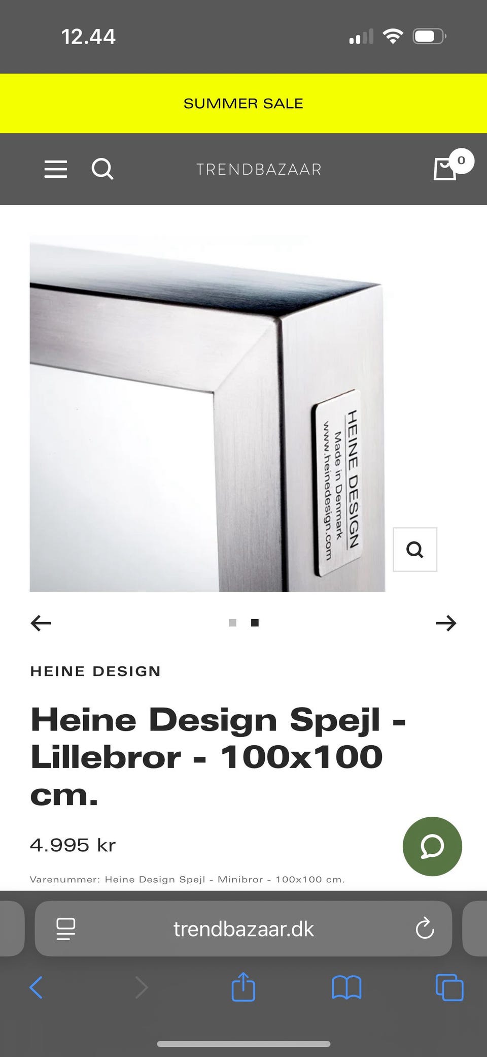 Galleribillede