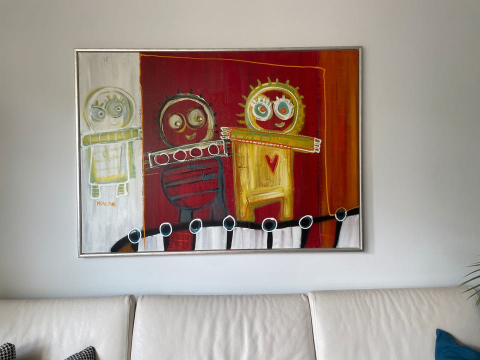 Galleribillede
