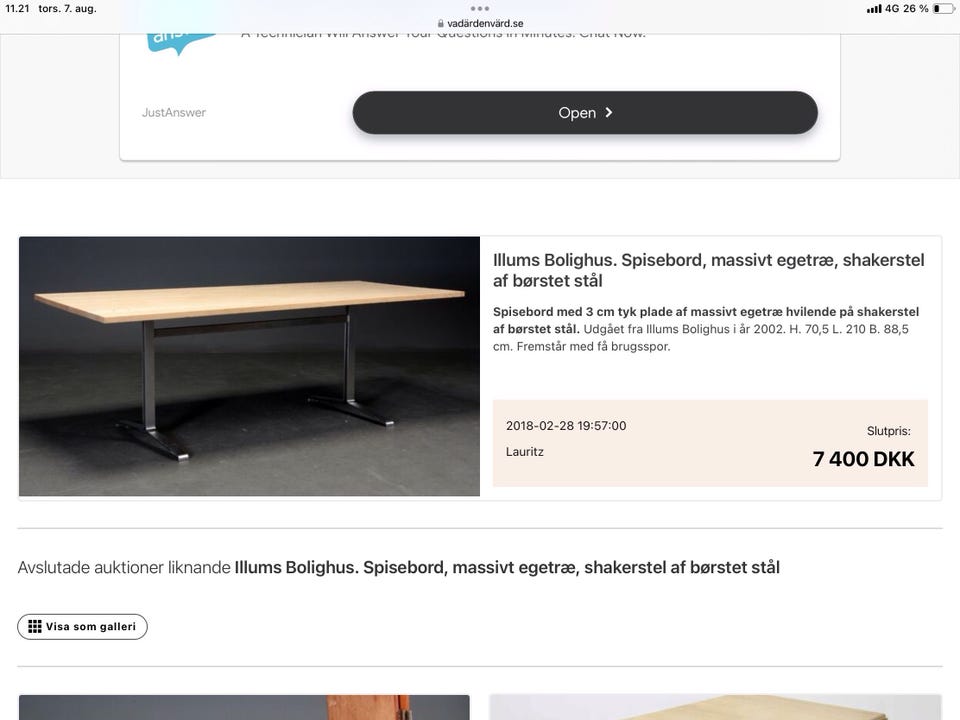 Galleribillede
