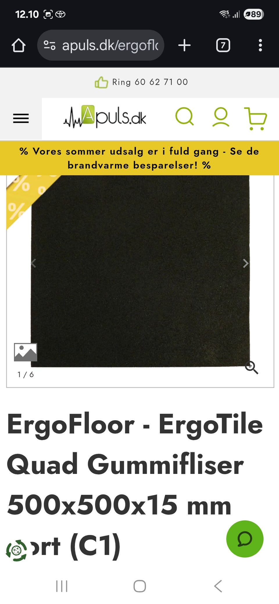 Galleribillede