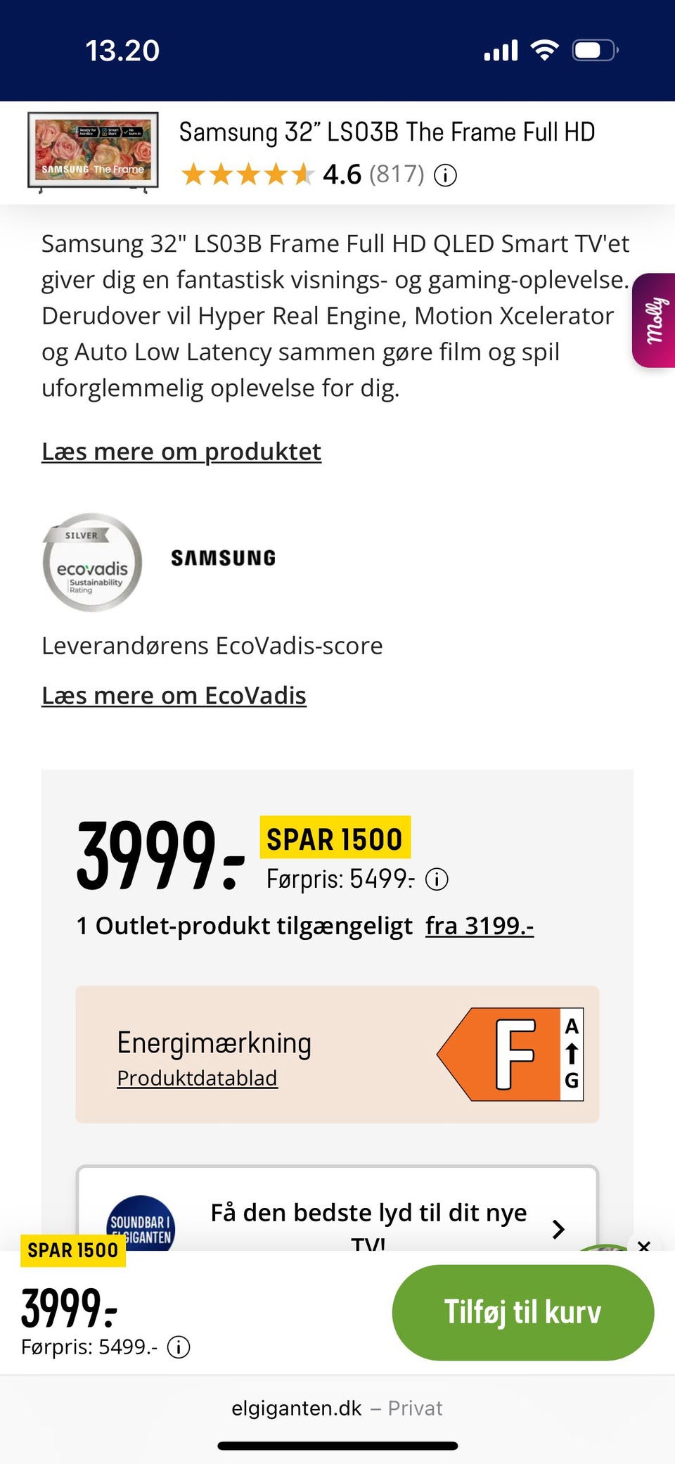 Galleribillede