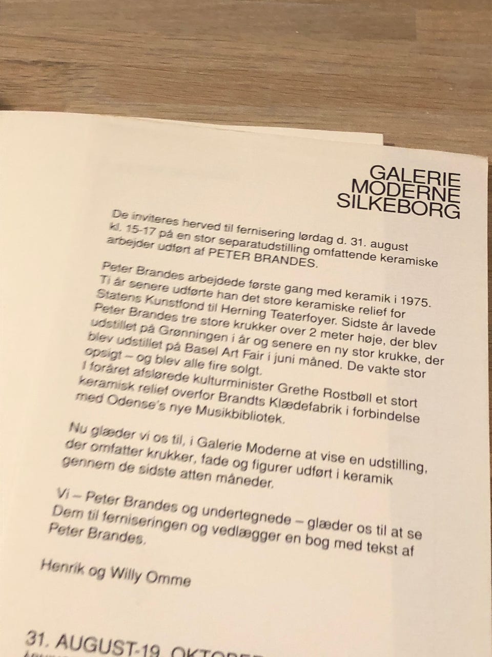Galleribillede