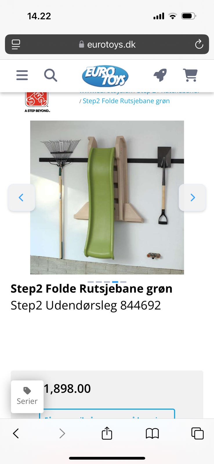 Galleribillede