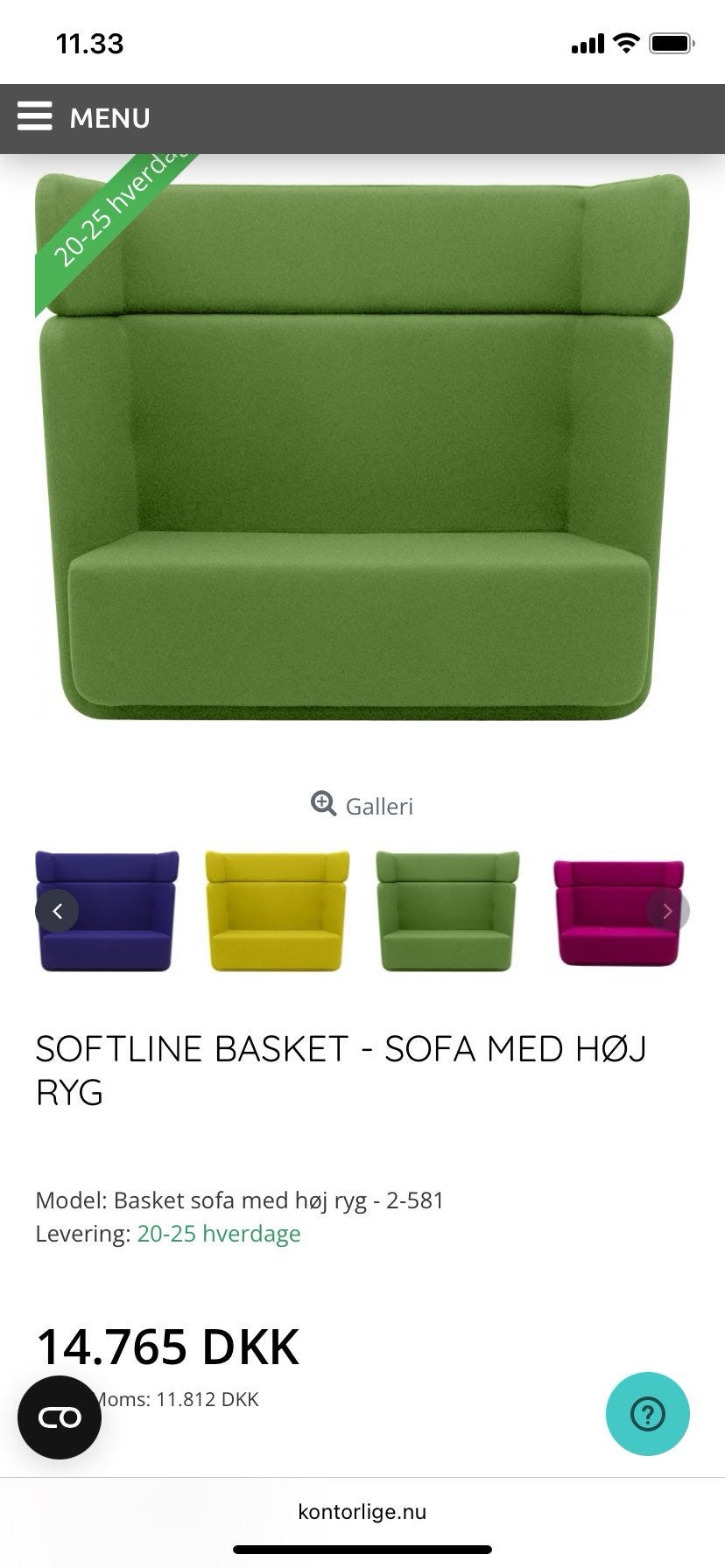 Galleribillede