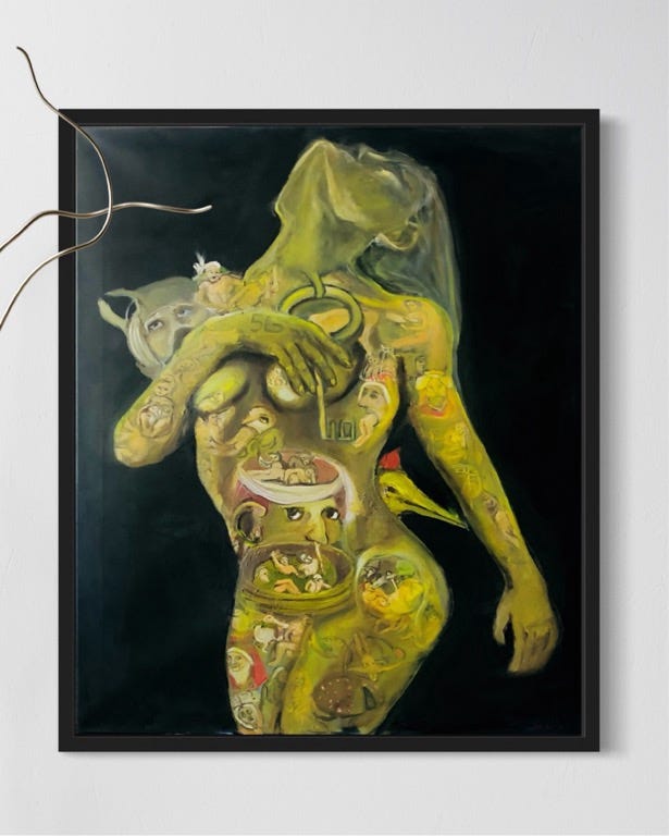 Galleribillede