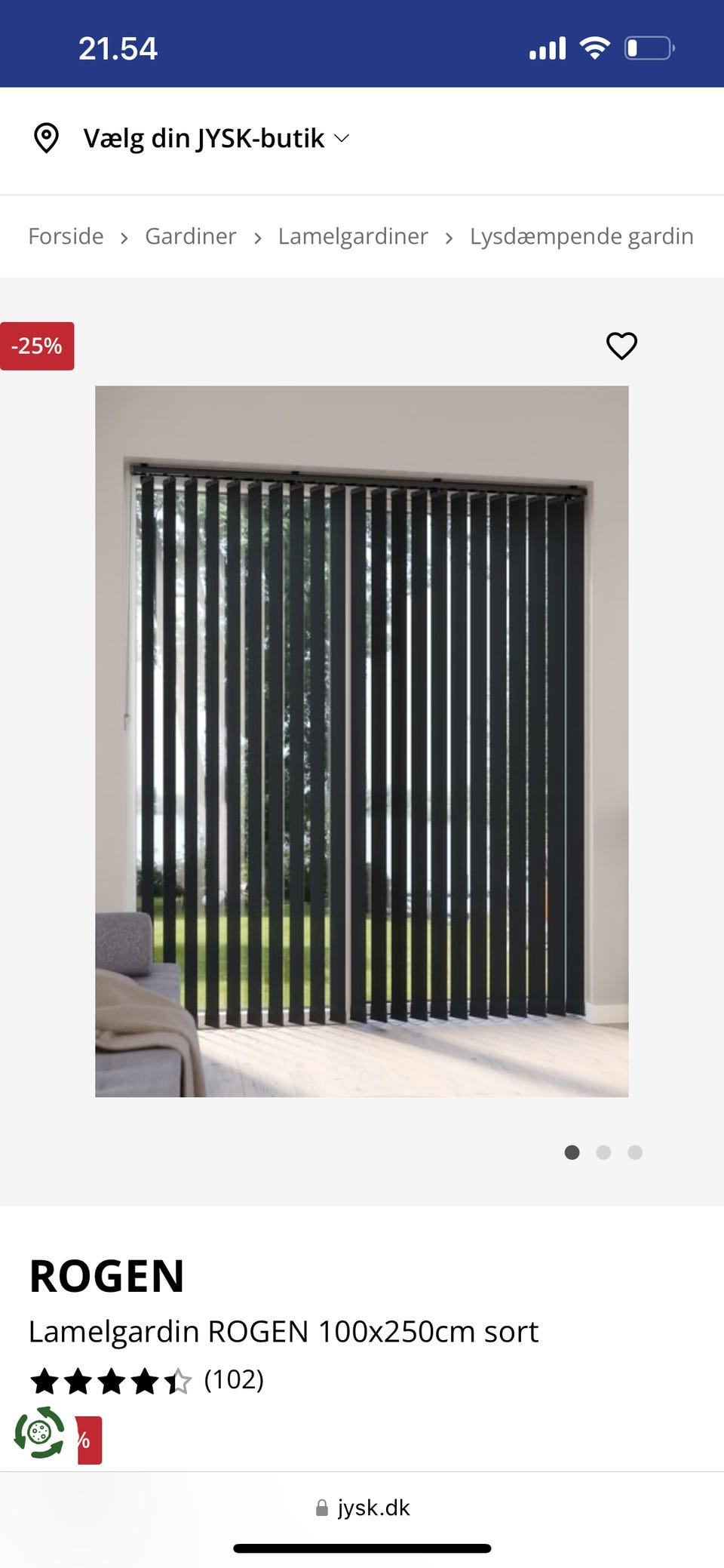 Galleribillede