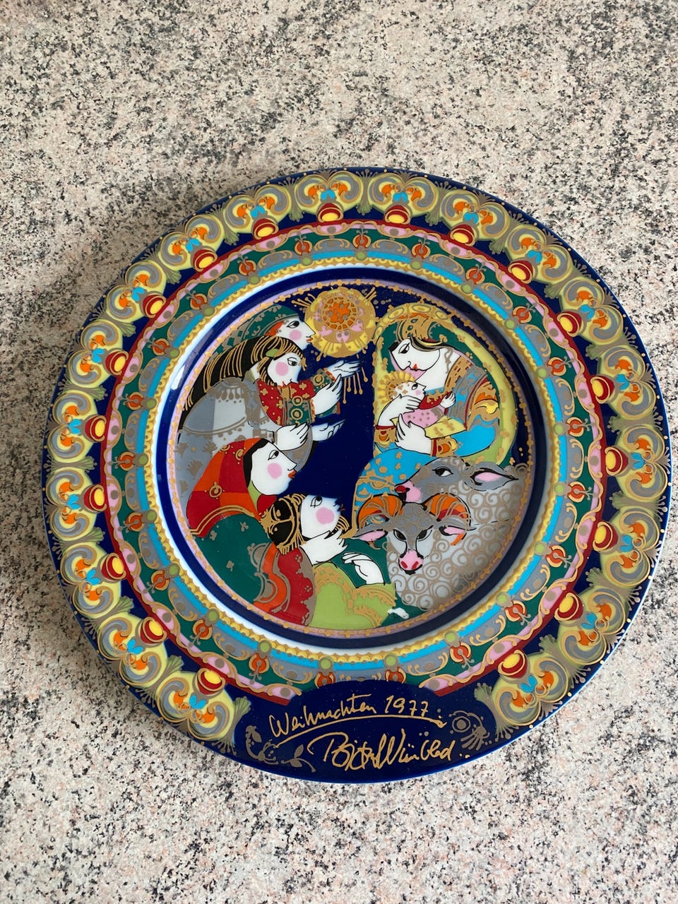 Galleribillede