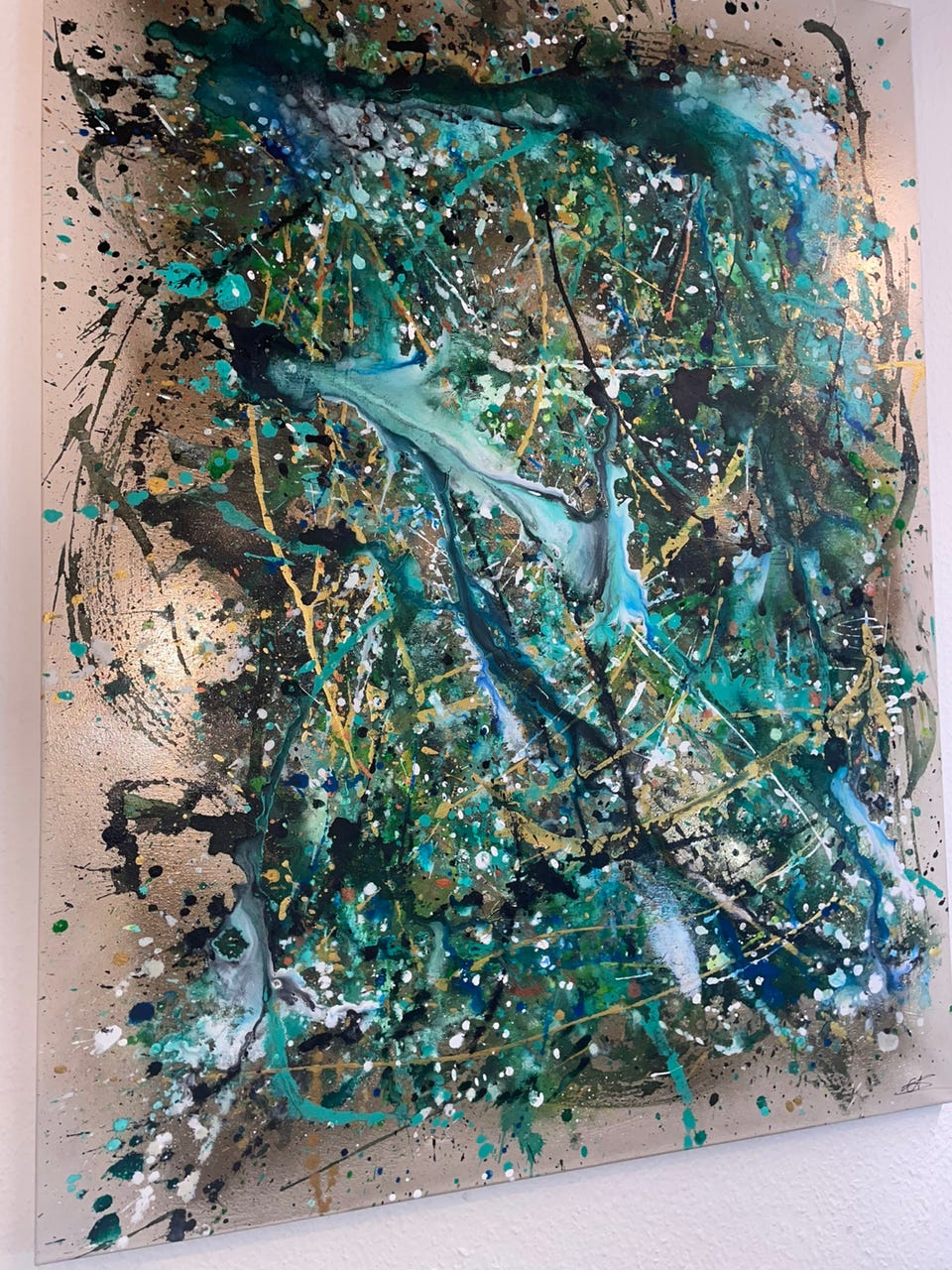 Galleribillede