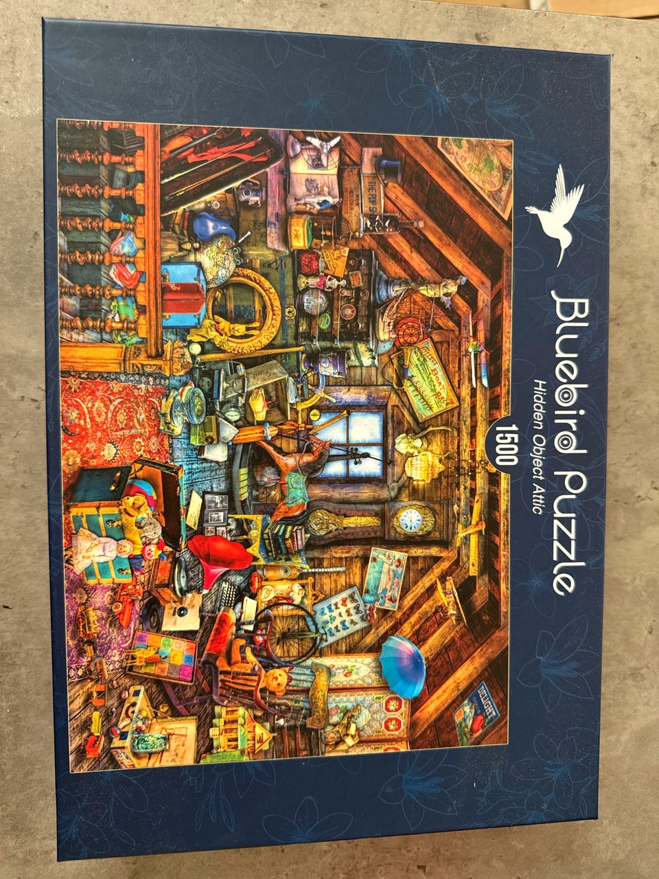 Galleribillede