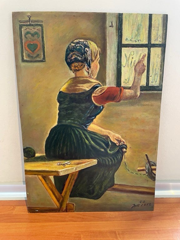 Galleribillede