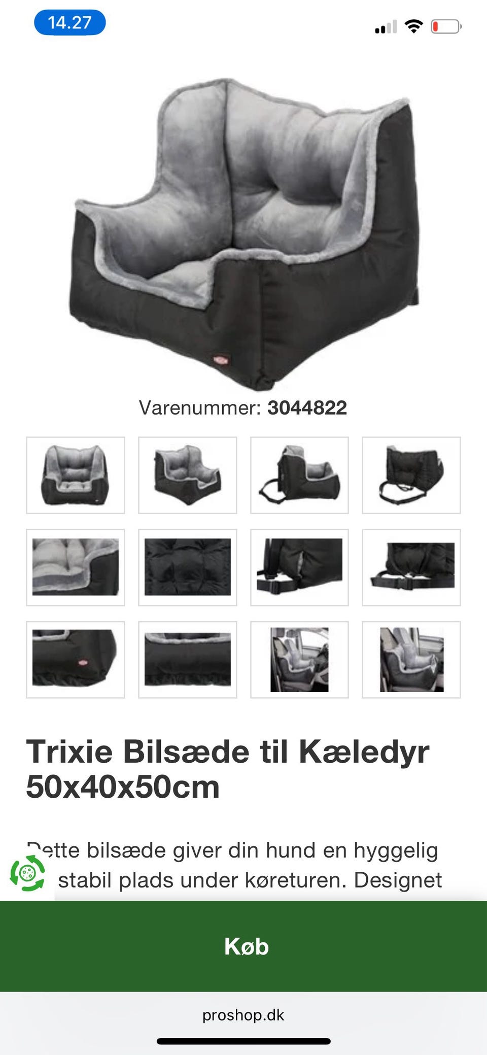 Galleribillede