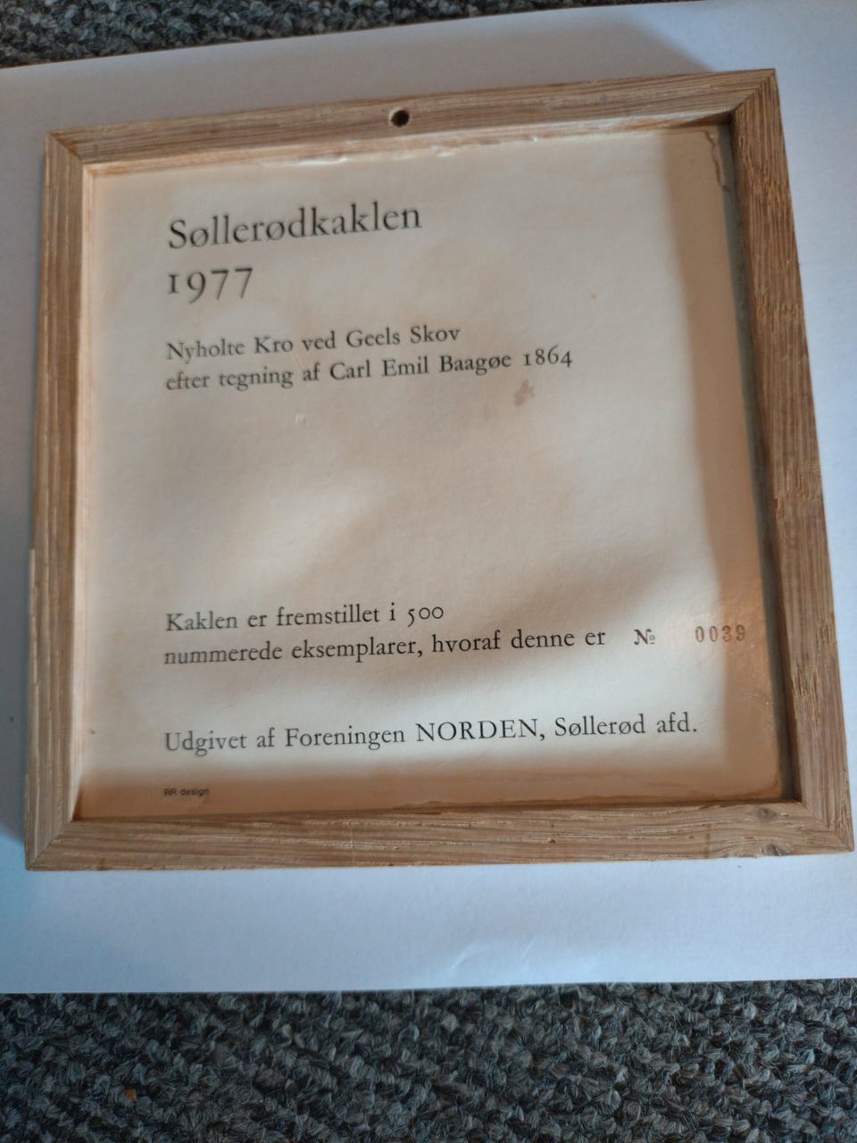 Galleribillede