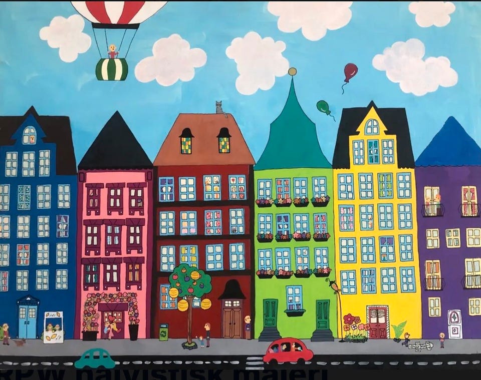 Galleribillede