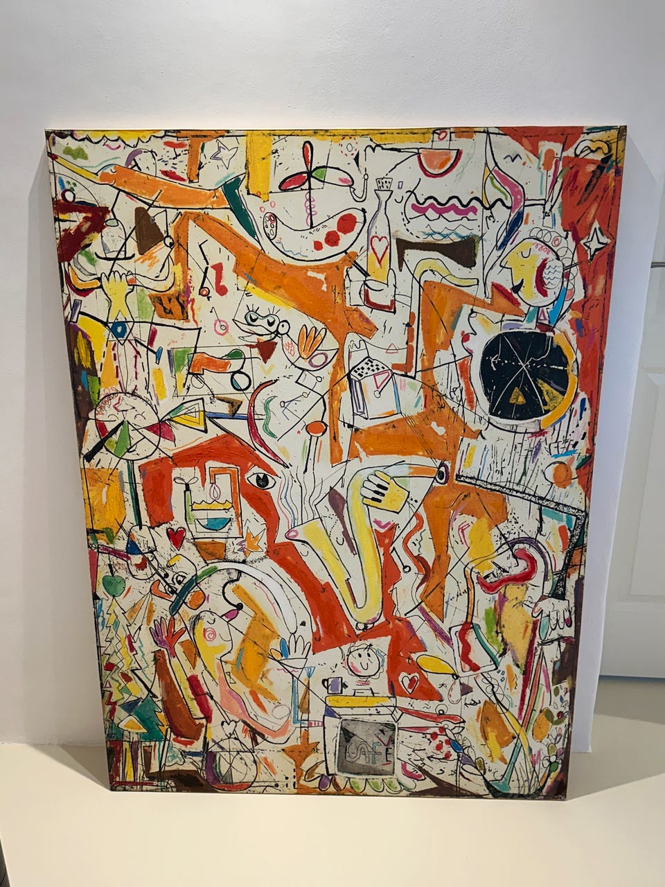 Galleribillede