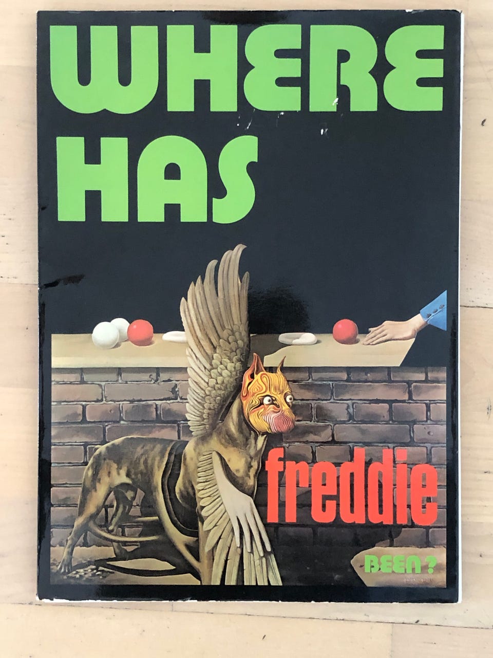 Galleribillede