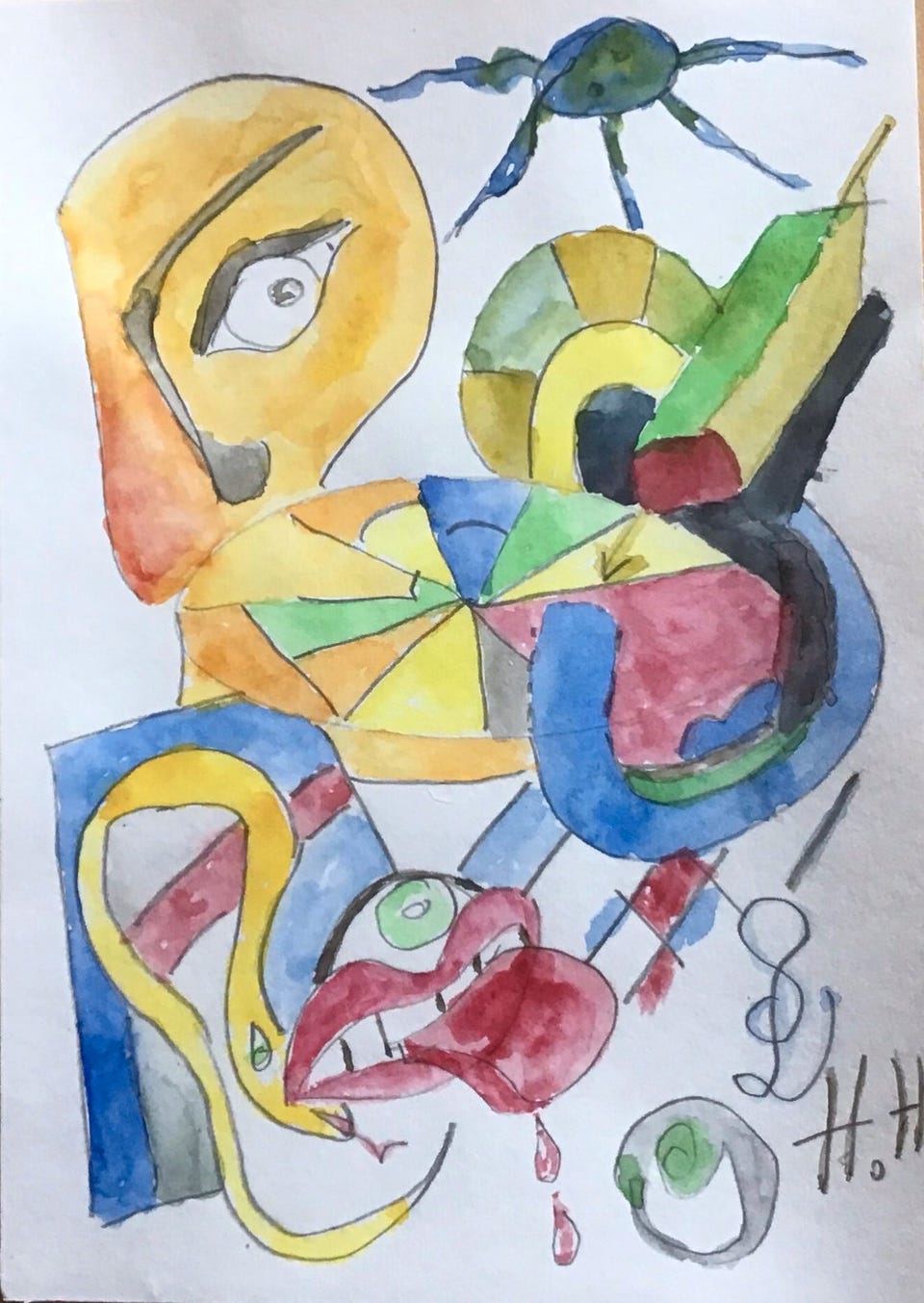 Galleribillede