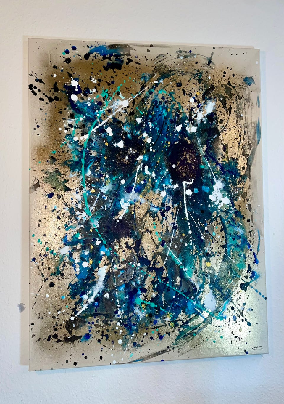 Galleribillede