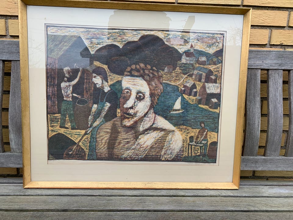 Galleribillede