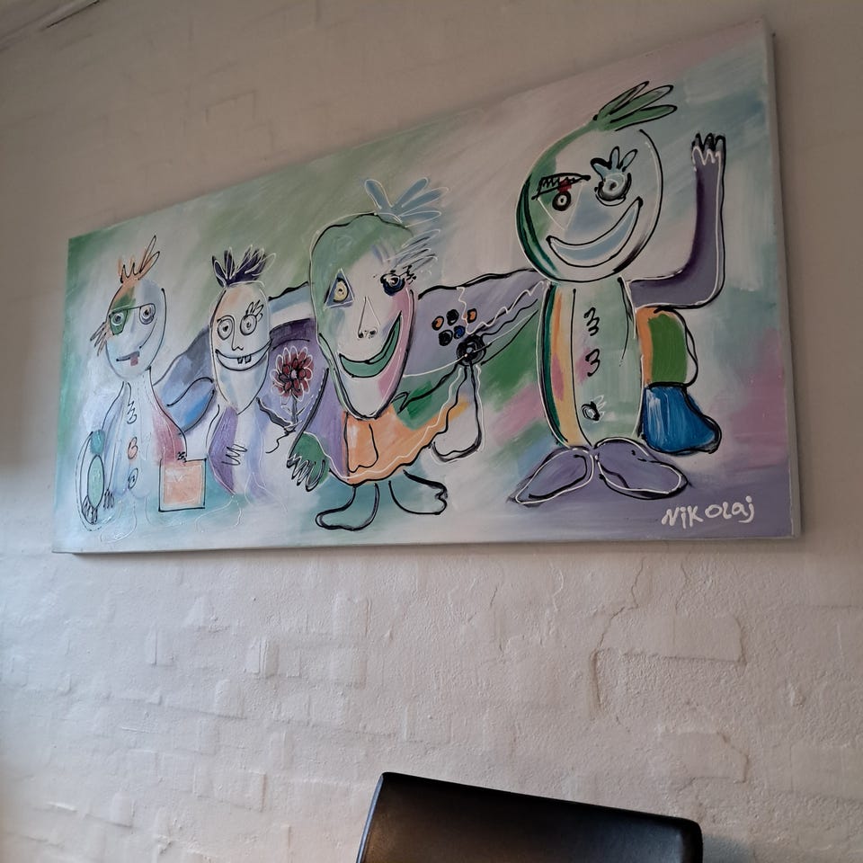 Galleribillede