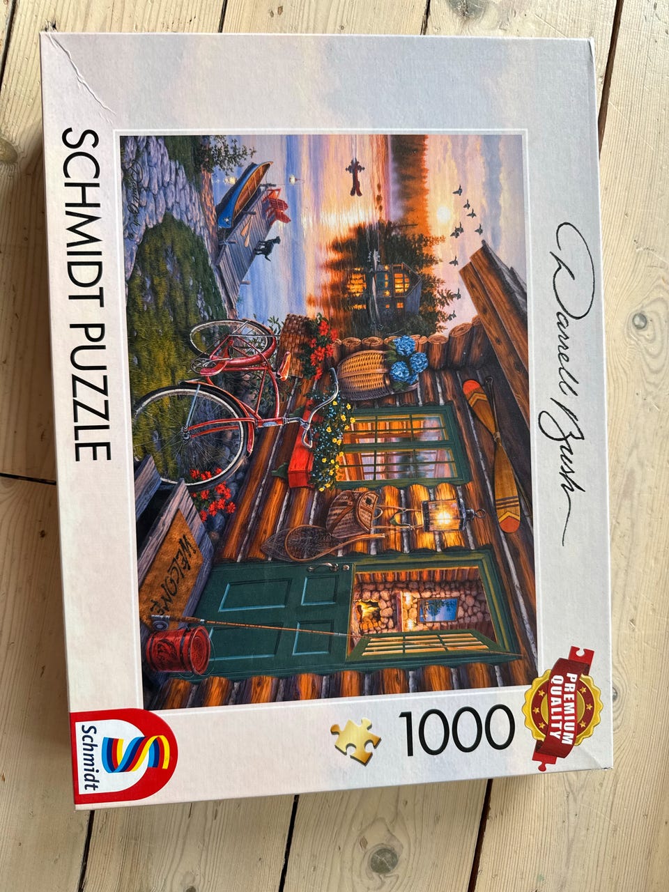 Galleribillede