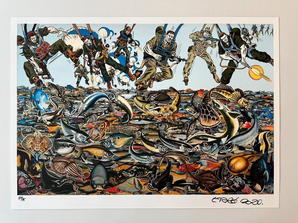 Galleribillede