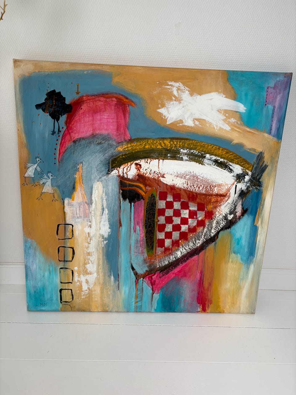 Galleribillede