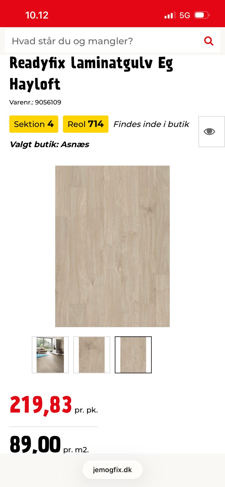 Galleribillede
