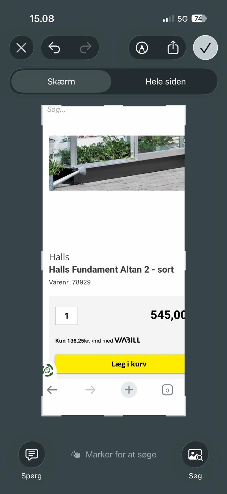Galleribillede